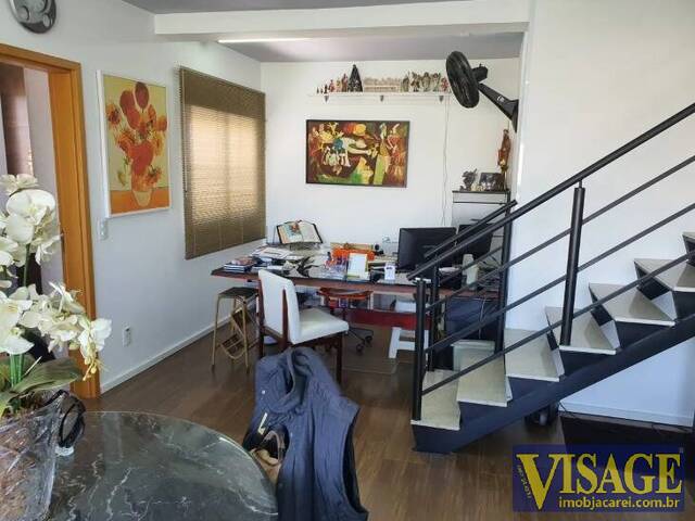 #26069 - Apartamento para Venda em São José dos Campos - SP - 3