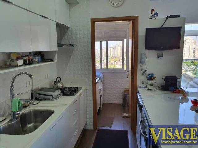 Apartamento para Venda em São José dos Campos - 5
