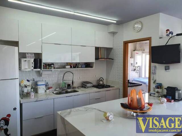 Apartamento para Venda em São José dos Campos - 4