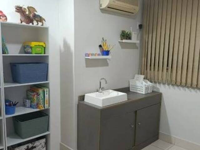 Sala para Venda em São José dos Campos - 5