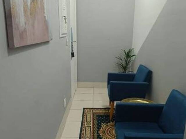 #26070 - Sala para Venda em São José dos Campos - SP - 1