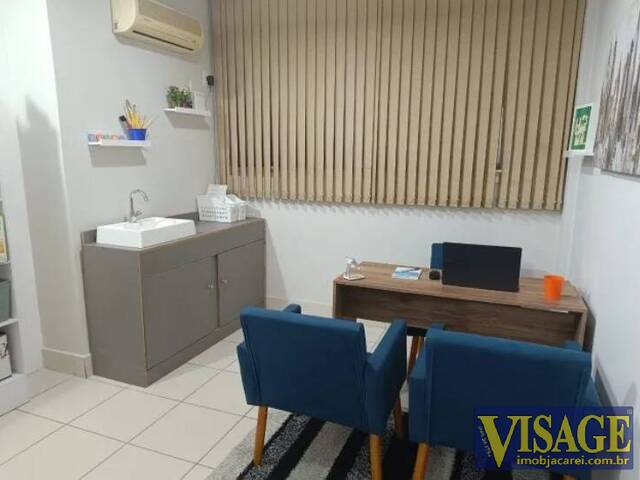 Sala para Venda em São José dos Campos - 4