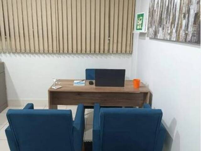 #26070 - Sala para Venda em São José dos Campos - SP - 3