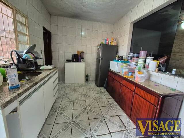 #26071 - Casa para Venda em São José dos Campos - SP - 3
