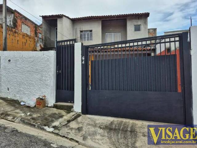 #26071 - Casa para Venda em São José dos Campos - SP - 1