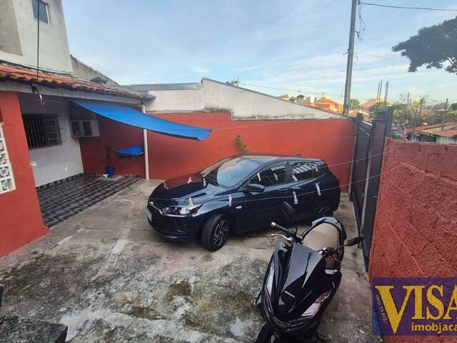 #26071 - Casa para Venda em São José dos Campos - SP - 2