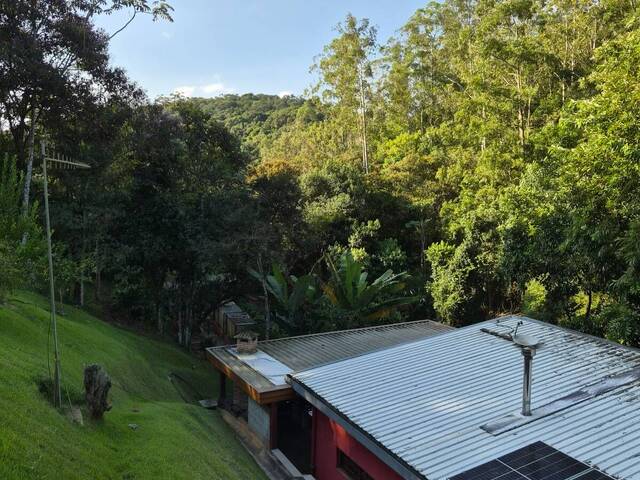 Sítio para Venda em Guararema - 4