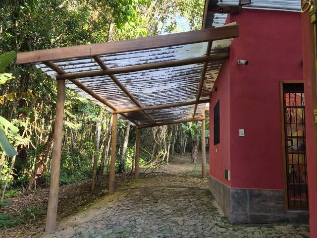Sítio para Venda em Guararema - 5