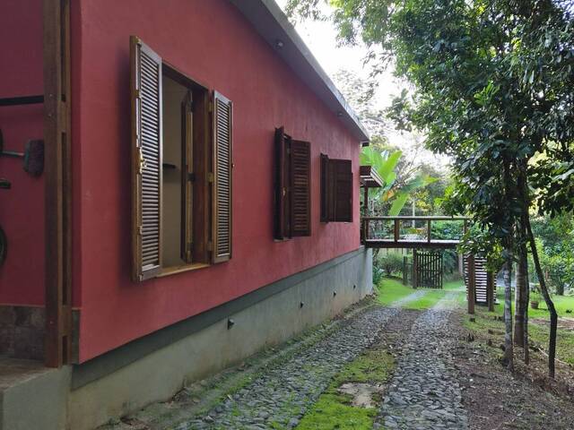 #26072 - Sítio para Venda em Guararema - SP - 1