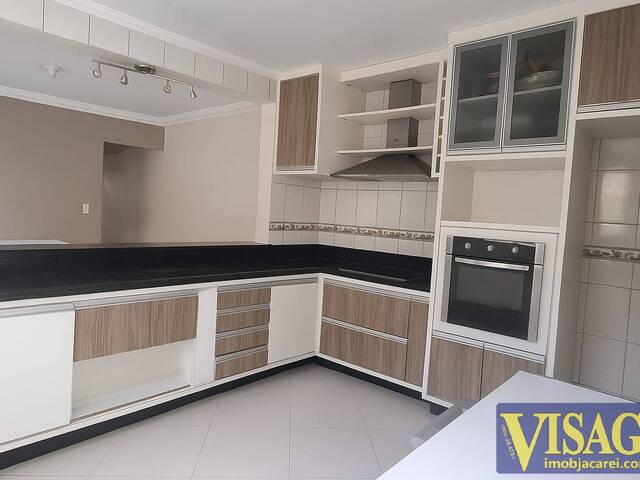#26073 - Casa para Venda em São José dos Campos - SP - 1
