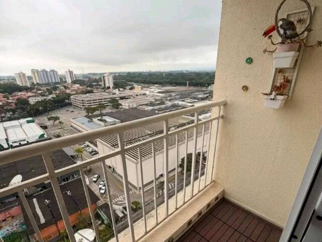 #26074 - Apartamento para Venda em São José dos Campos - SP - 2