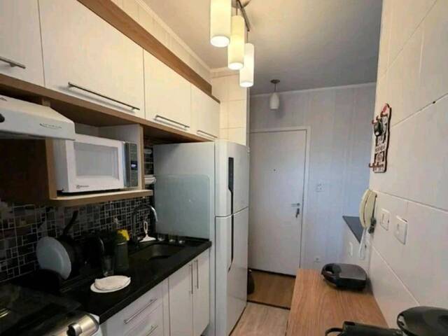 #26074 - Apartamento para Venda em São José dos Campos - SP - 3