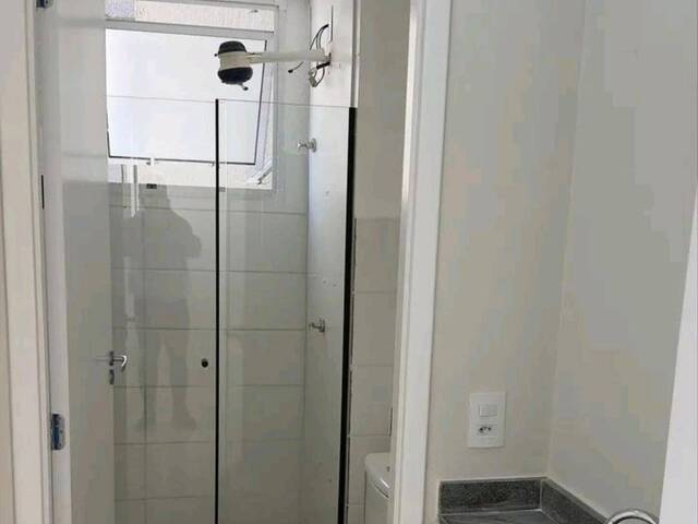 #26075 - Apartamento para Venda em Jacareí - SP - 2
