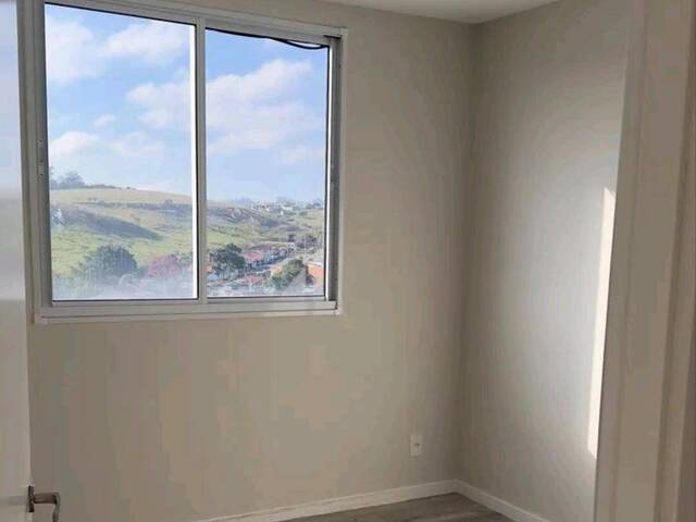 #26075 - Apartamento para Venda em Jacareí - SP - 3