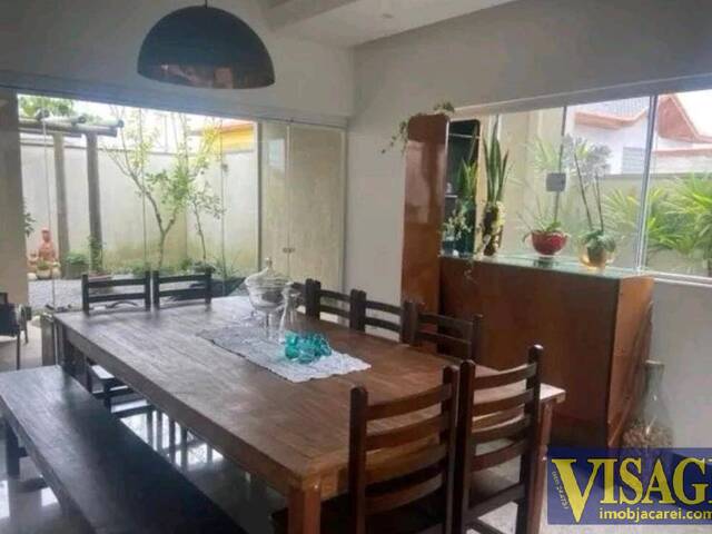 #26076 - Casa para Venda em São José dos Campos - SP - 2