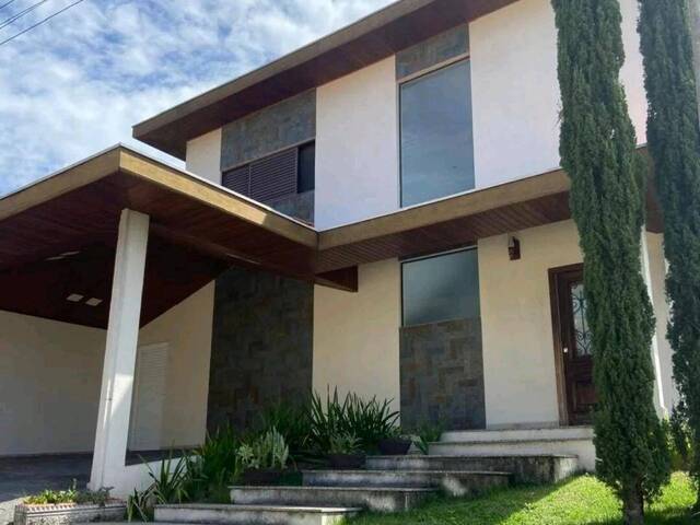 #26076 - Casa para Venda em São José dos Campos - SP - 1