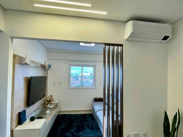 #26078 - Apartamento para Venda em São José dos Campos - SP - 2