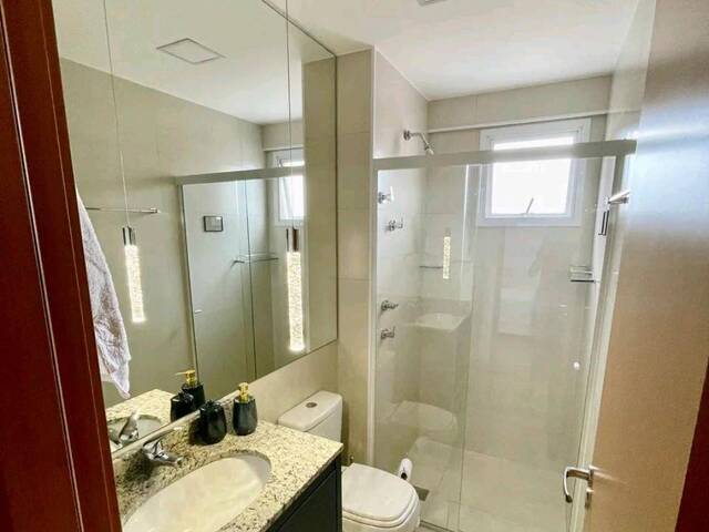 #26078 - Apartamento para Venda em São José dos Campos - SP - 3