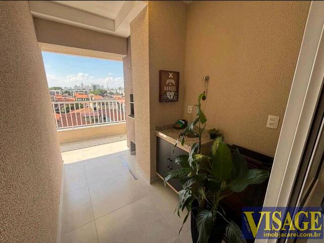 Apartamento para Venda em São José dos Campos - 4