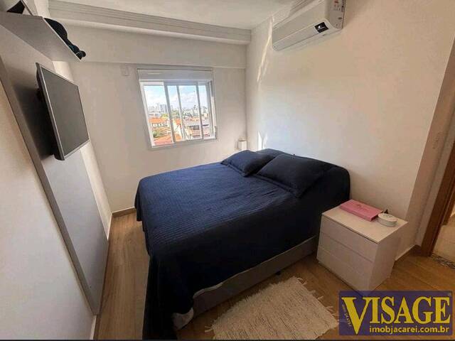 Apartamento para Venda em São José dos Campos - 5
