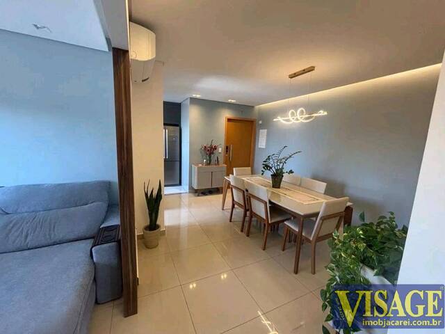 #26078 - Apartamento para Venda em São José dos Campos - SP - 1