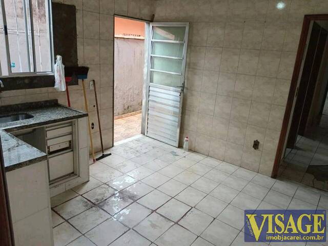 #26079 - Casa para Venda em São José dos Campos - SP - 2