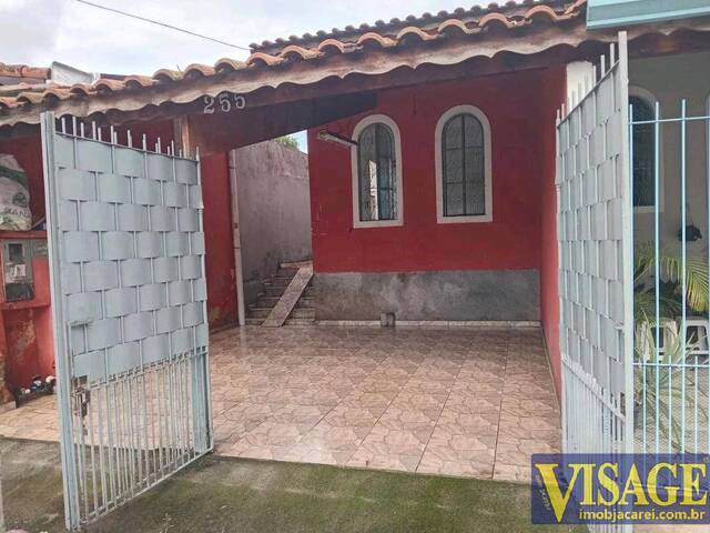 #26079 - Casa para Venda em São José dos Campos - SP - 1