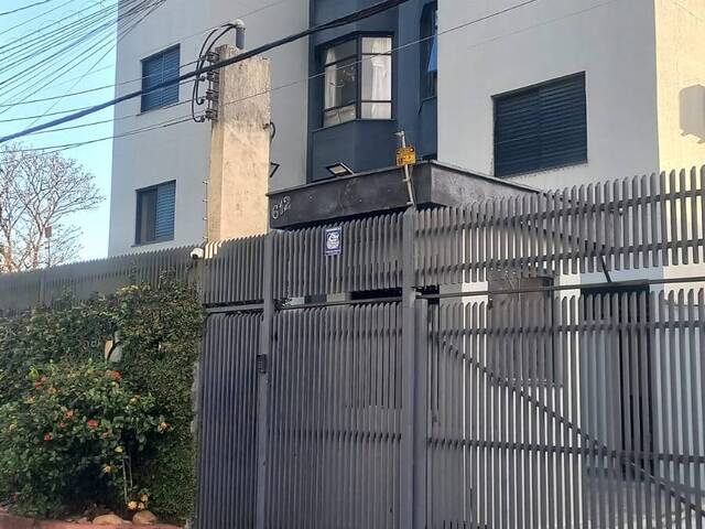 #26080 - Apartamento para Venda em São José dos Campos - SP - 1