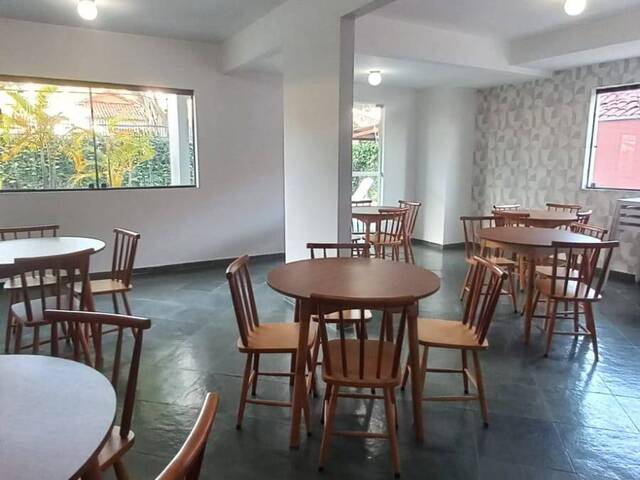 #26080 - Apartamento para Venda em São José dos Campos - SP - 2