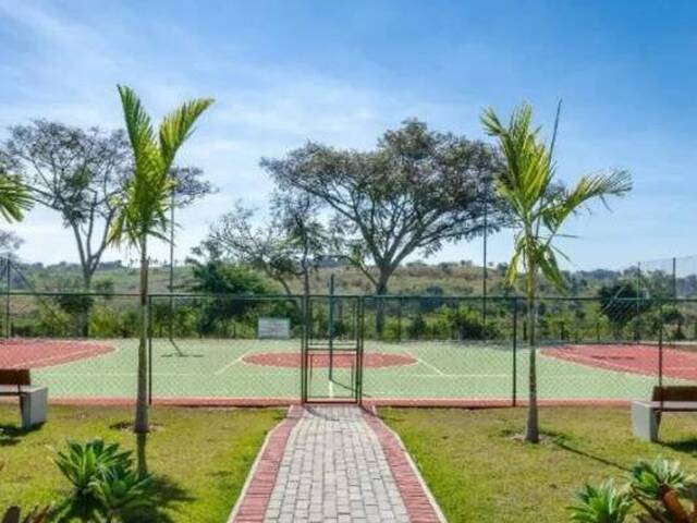 Terreno em condomínio para Venda em Caçapava - 5