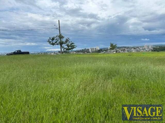 #26082 - Terreno em condomínio para Venda em São José dos Campos - SP - 2