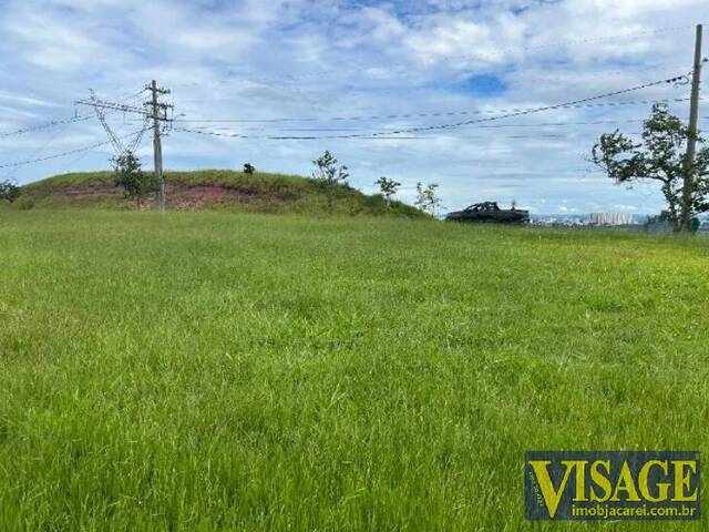 #26082 - Terreno em condomínio para Venda em São José dos Campos - SP - 1