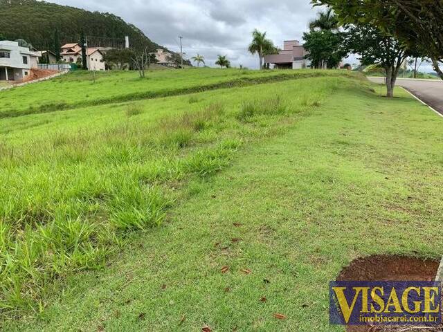 #26083 - Terreno em condomínio para Venda em Paraibuna - SP - 1