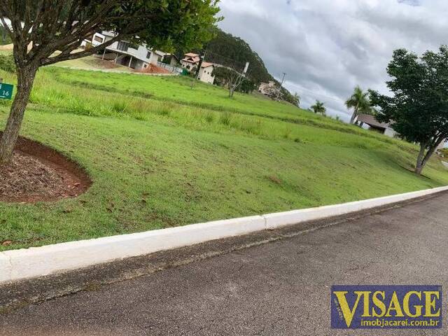 #26083 - Terreno em condomínio para Venda em Paraibuna - SP - 2