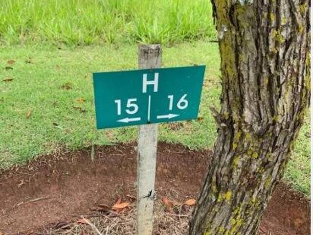 #26083 - Terreno em condomínio para Venda em Paraibuna - SP - 3