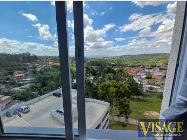 Apartamento para Venda em São José dos Campos - 4