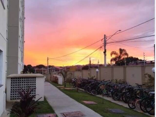 #26084 - Apartamento para Venda em São José dos Campos - SP - 2