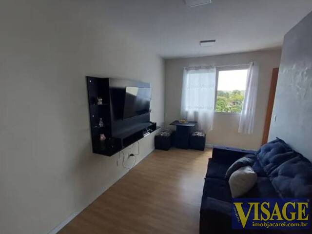 #26084 - Apartamento para Venda em São José dos Campos - SP - 1