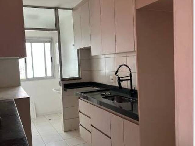 #26085 - Apartamento para Venda em São José dos Campos - SP - 1