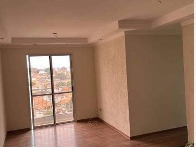 #26085 - Apartamento para Venda em São José dos Campos - SP - 3