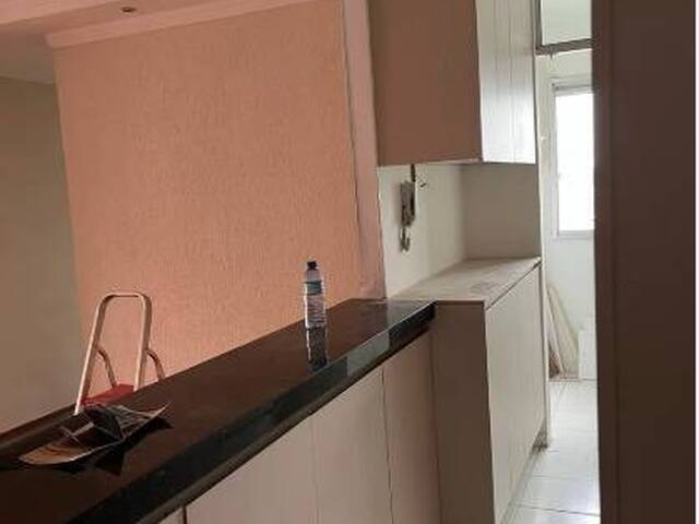 #26085 - Apartamento para Venda em São José dos Campos - SP - 2