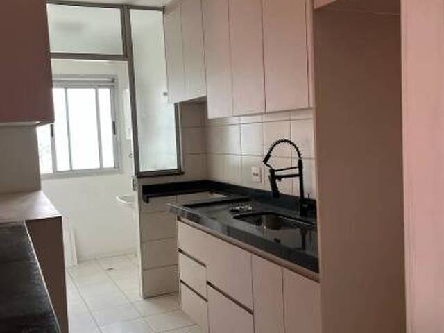 Apartamento para Venda em São José dos Campos - 4