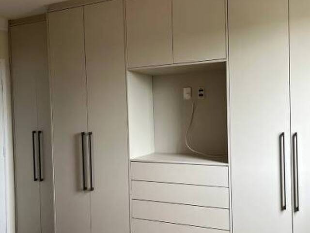 Apartamento para Venda em São José dos Campos - 5