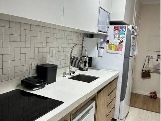 #26086 - Apartamento para Venda em São José dos Campos - SP - 3