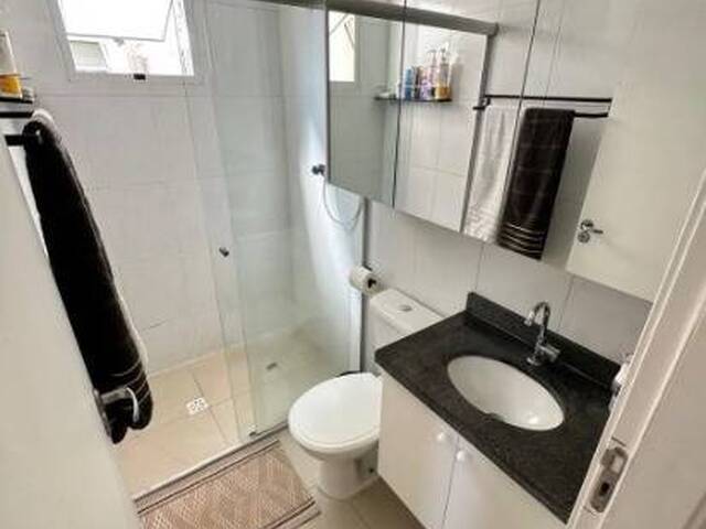 Apartamento para Venda em São José dos Campos - 5