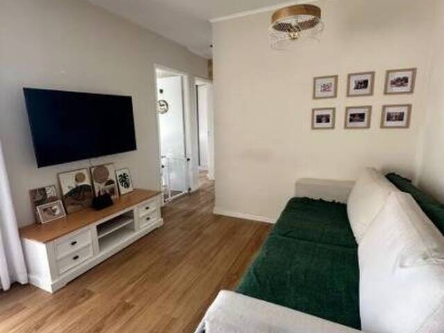 Apartamento para Venda em São José dos Campos - 4