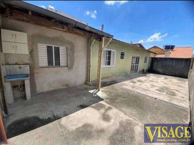 #26087 - Casa para Venda em Jacareí - SP - 3