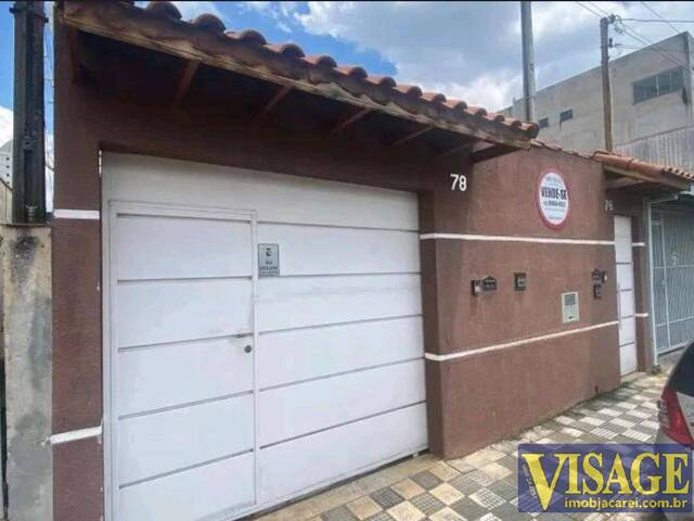 #26087 - Casa para Venda em Jacareí - SP - 1