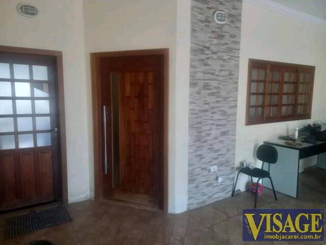 #26088 - Casa para Venda em São José dos Campos - SP - 2
