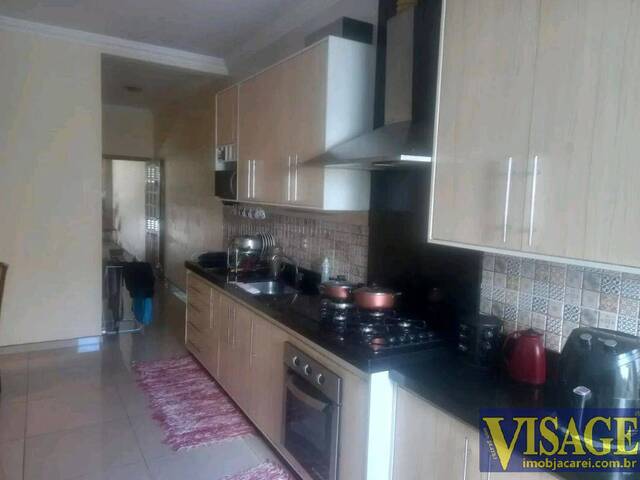#26088 - Casa para Venda em São José dos Campos - SP - 3